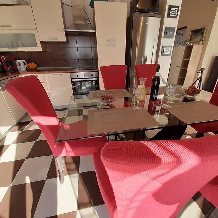 Apartment Franka ドラマリ エクステリア 写真