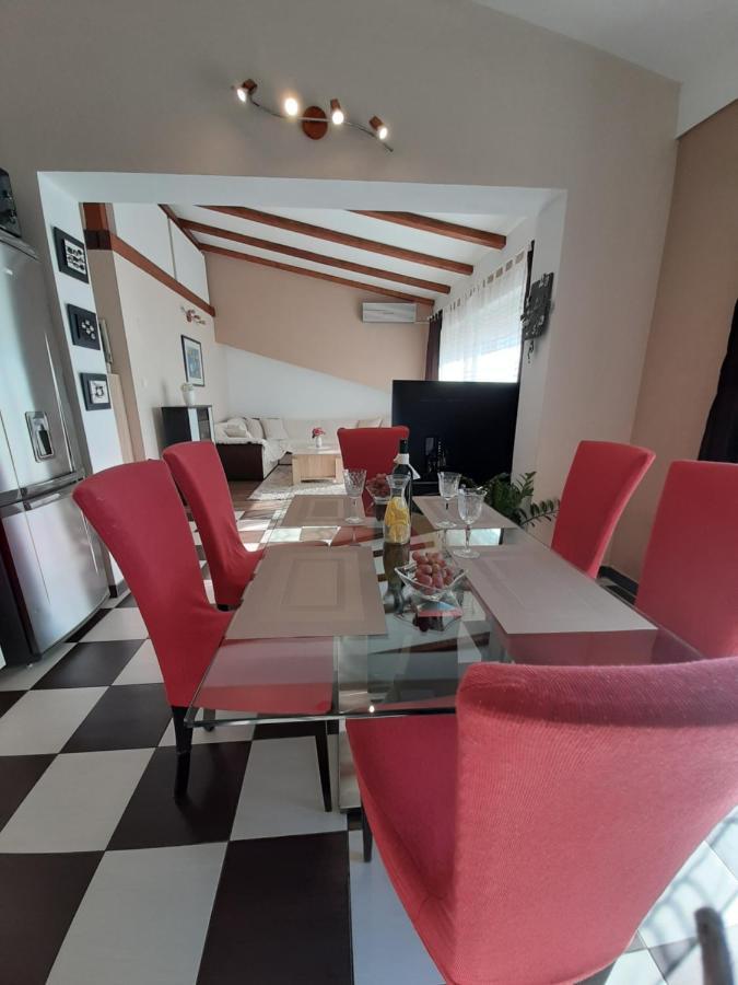Apartment Franka ドラマリ エクステリア 写真
