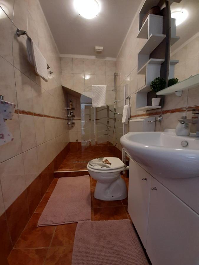 Apartment Franka ドラマリ エクステリア 写真